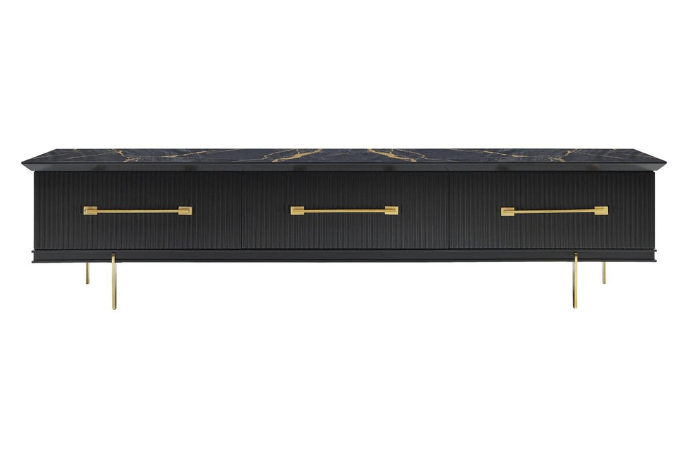 Luxroyal Cavalli TV Unit