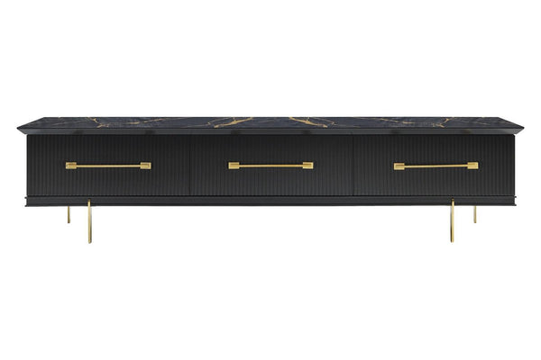 Luxroyal Cavalli TV Unit