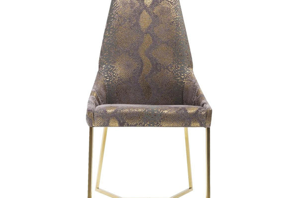 Luxroyal Cavalli Dining Chairs