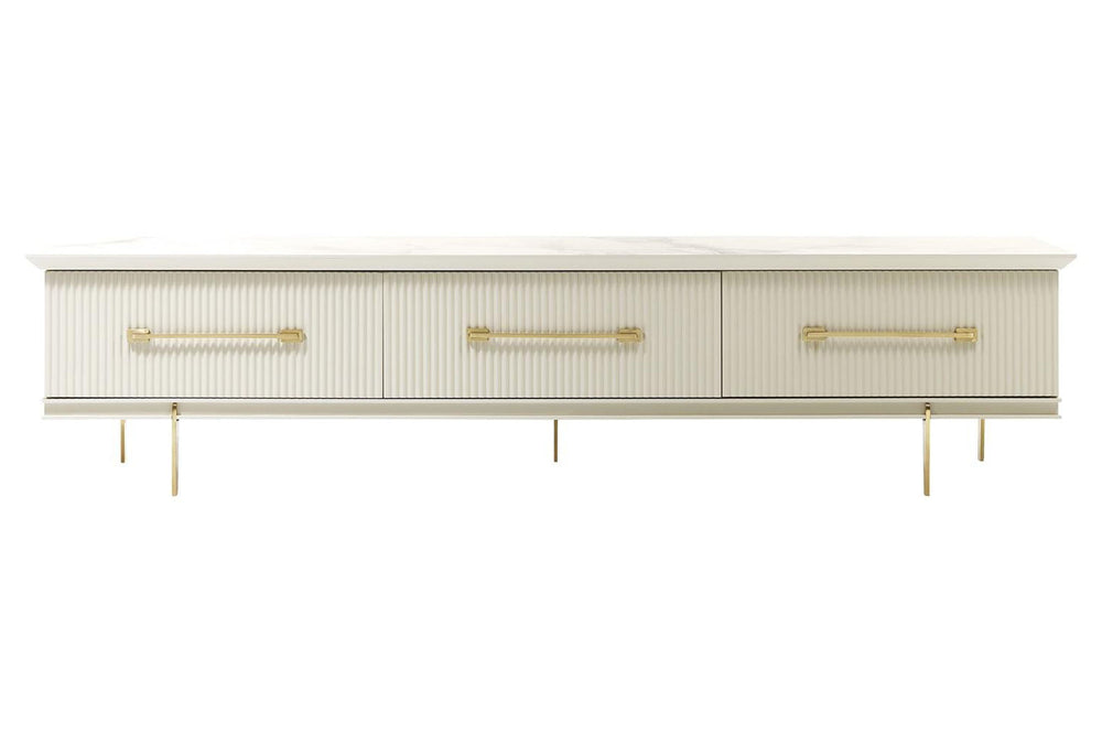 Luxroyal Cavalli TV Unit