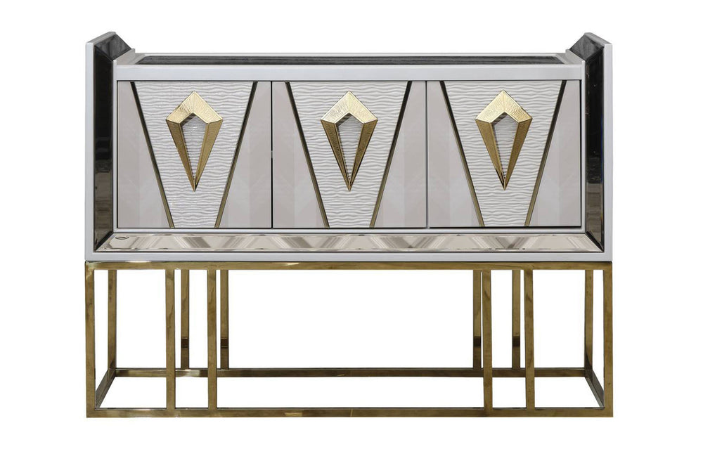 Luxroyal Como Dresser