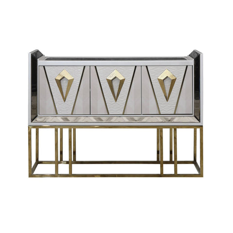 Luxroyal Como Dresser