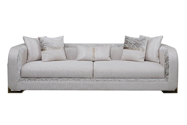 Luxroyal Como Sofa