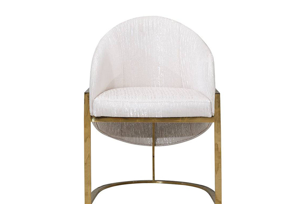 Luxroyal Como Occasional Chair