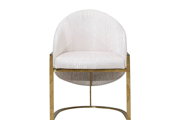 Luxroyal Como Dining Chair