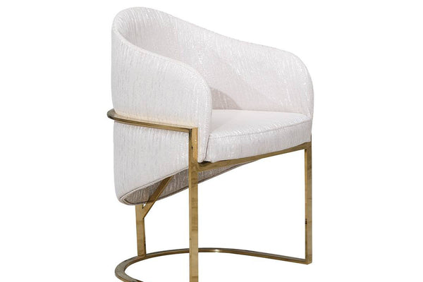 Luxroyal Como Dining Chair