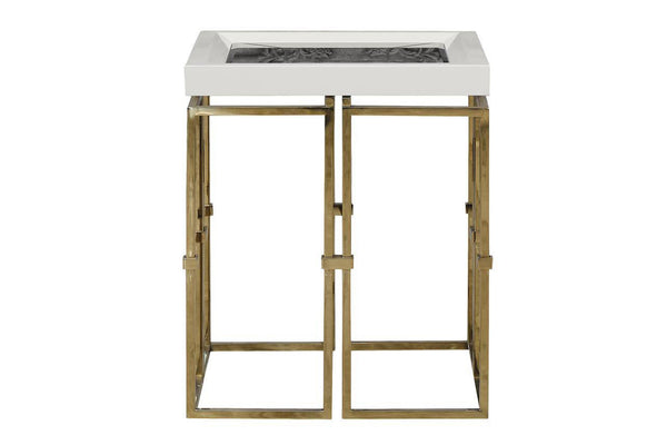 Luxroyal Como End Table