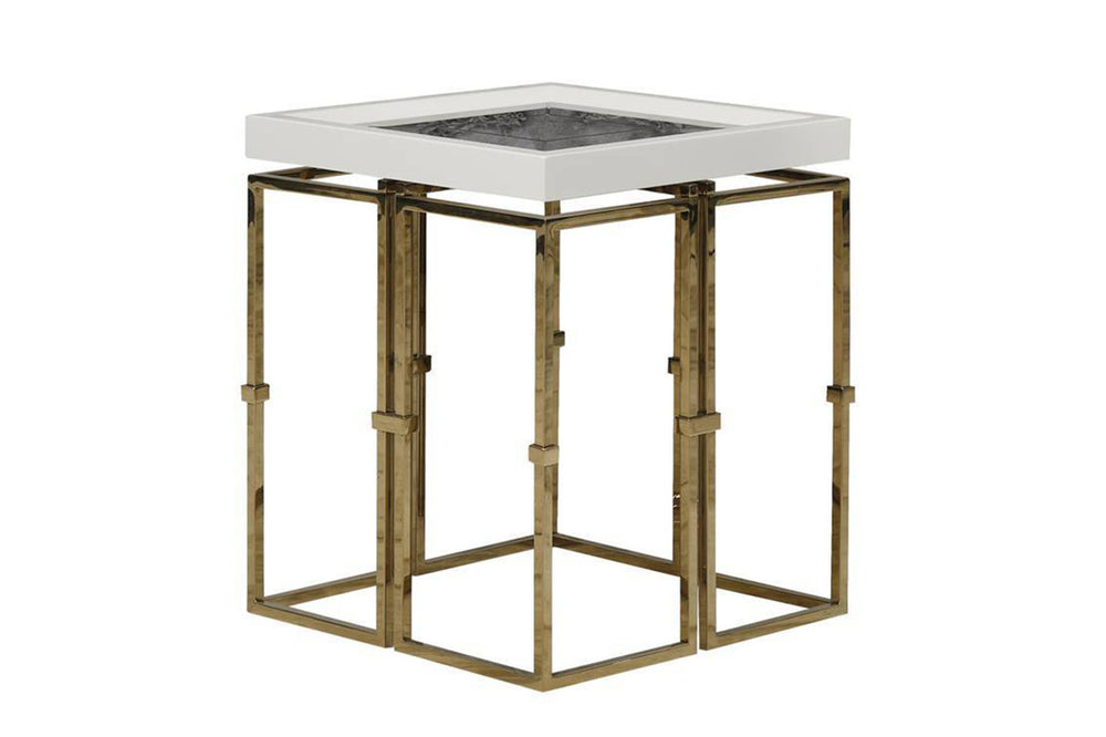 Luxroyal Como End Table