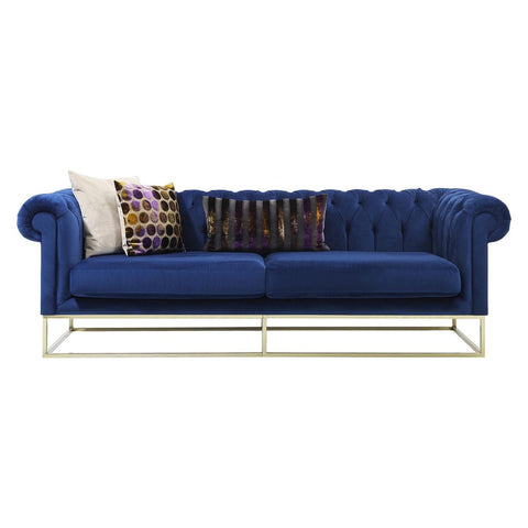 Luxroyal Waldorf Sofa