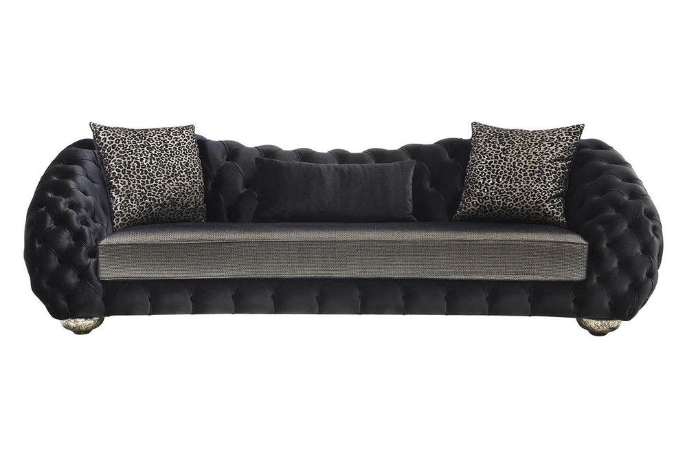 Luxroyal Latexo Sofa