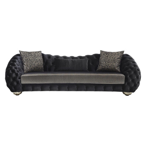 Luxroyal Latexo Sofa