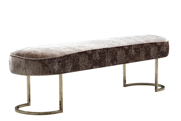 Luxroyal Lyon Dining Bench