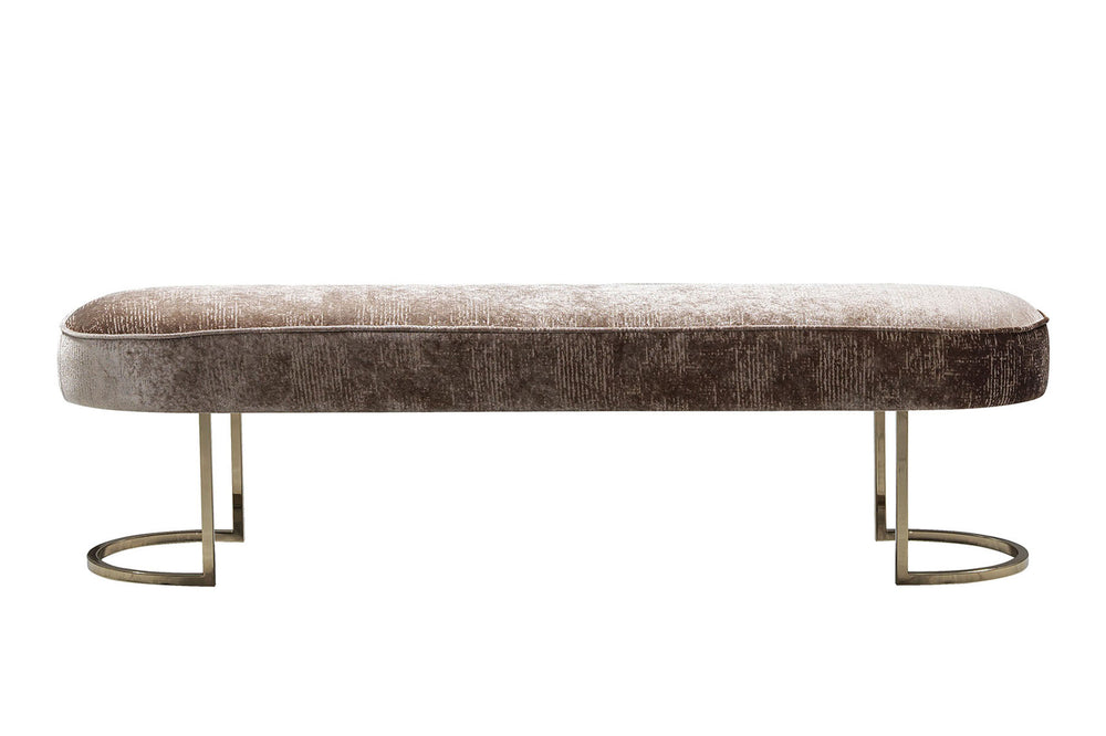 Luxroyal Lyon Dining Bench