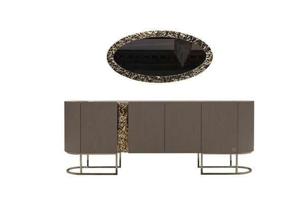 Luxroyal Lyon Console