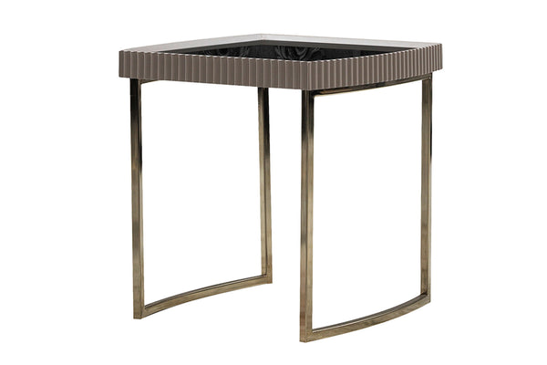 Luxroyal Lyon End Table