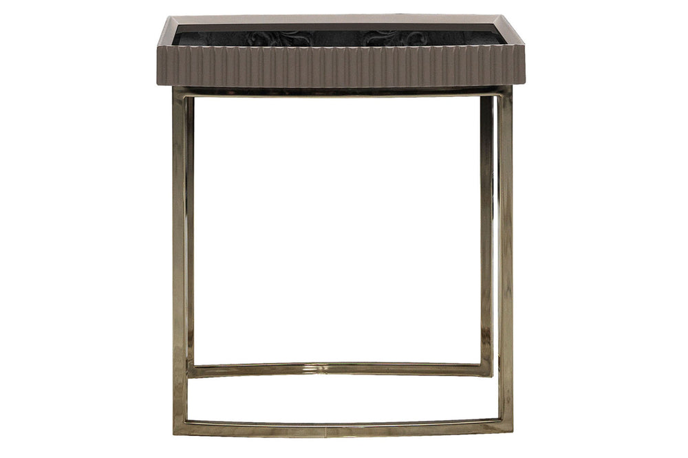 Luxroyal Lyon End Table