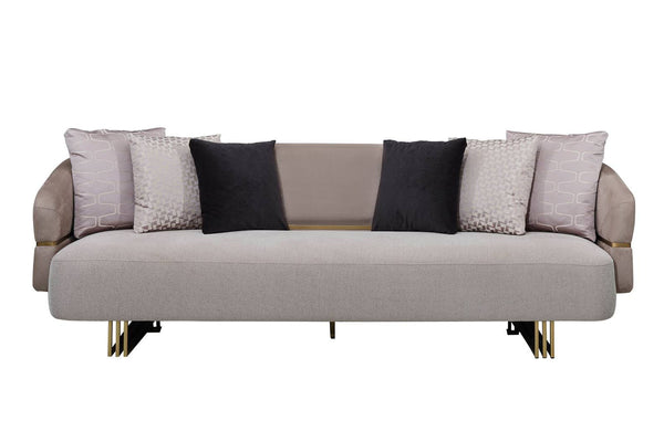 Luxroyal Madrid Sofa