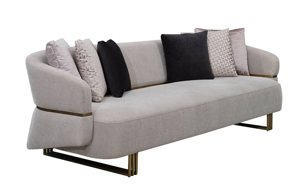 Luxroyal Madrid Sofa