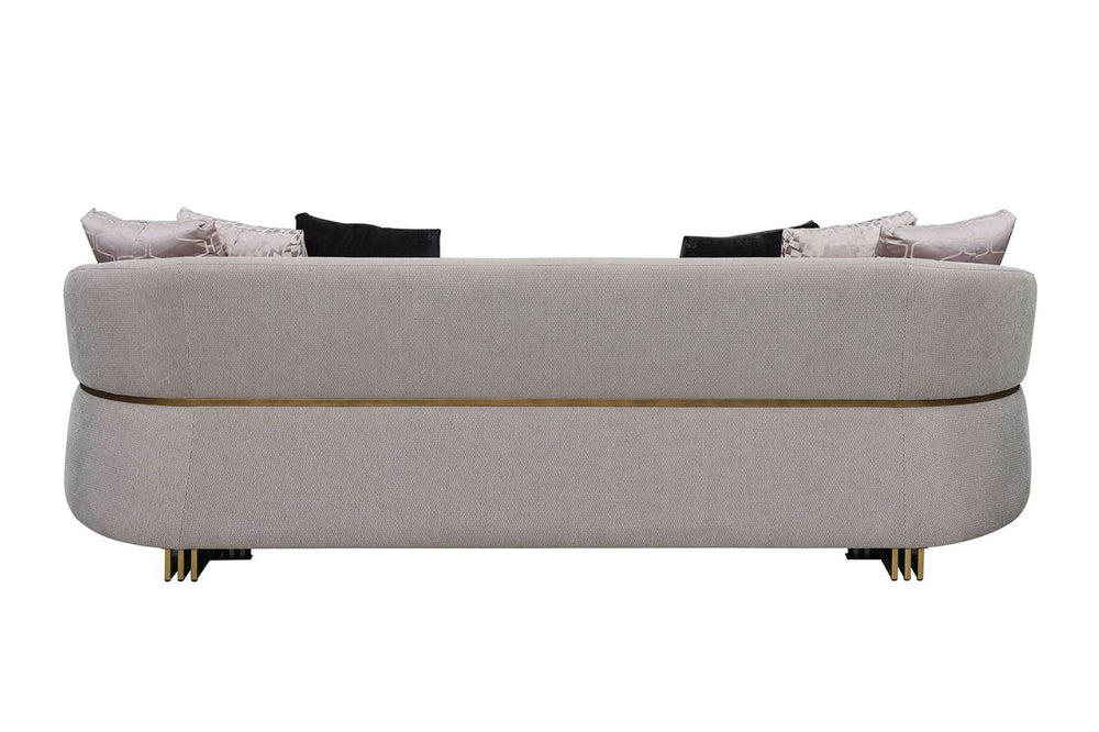 Luxroyal Madrid Sofa