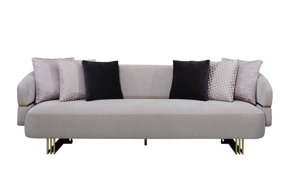 Luxroyal Madrid Sofa