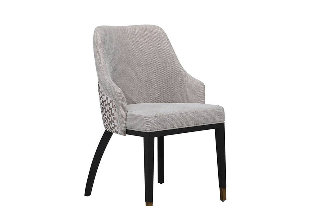 Luxroyal Madrid Occasional Chair