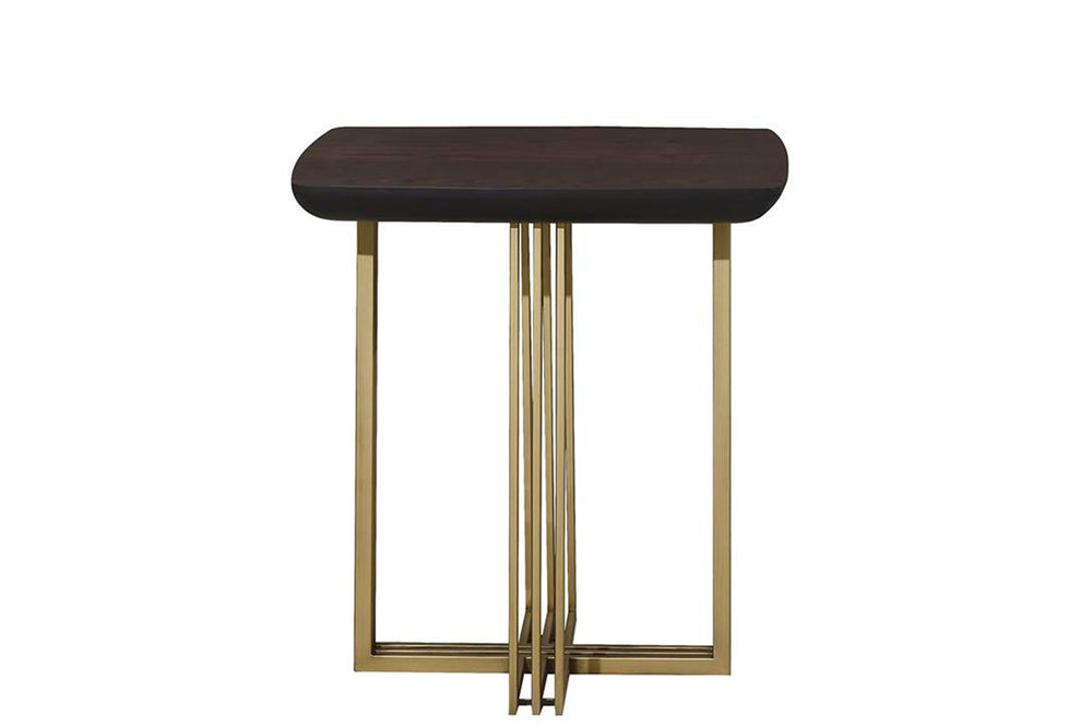 Luxroyal Madrid End Table