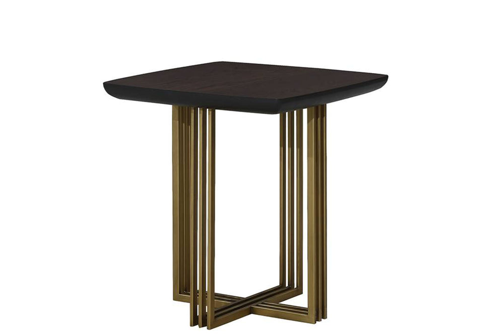 Luxroyal Madrid End Table