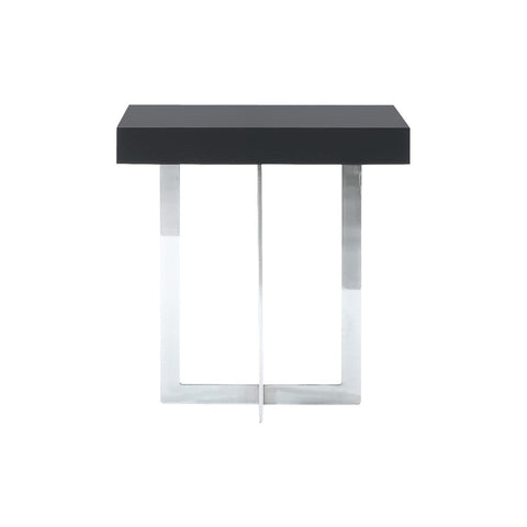 Luxroyal Nepal End Table