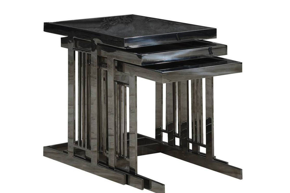 Luxroyal Verona End Table Set