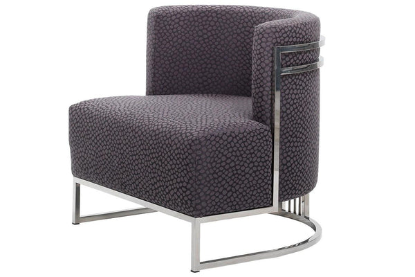 Luxroyal Zagreb Accent Chairs