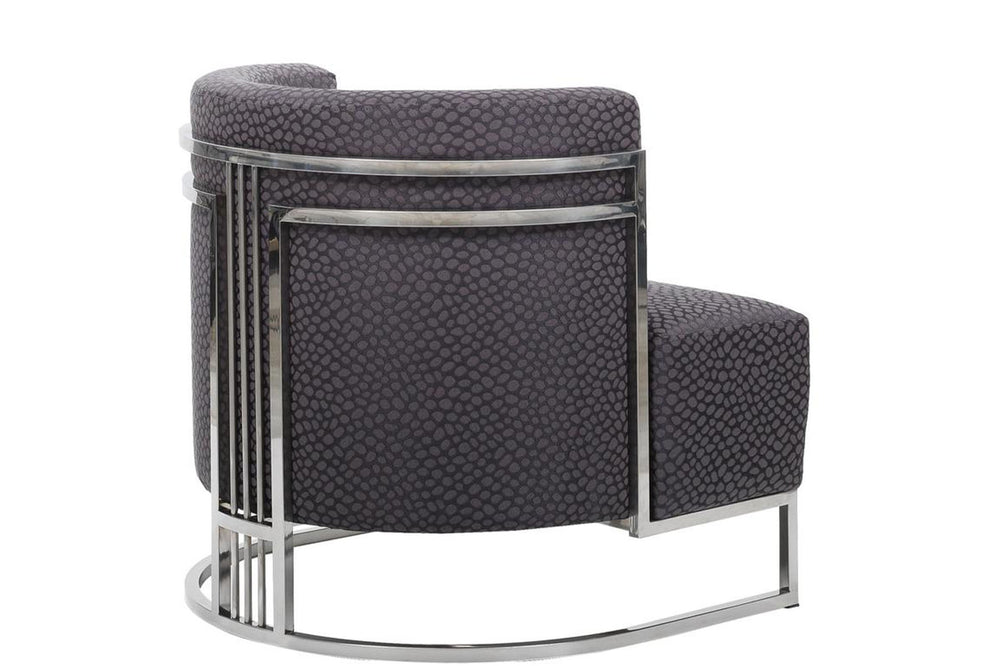 Luxroyal Zagreb Accent Chairs